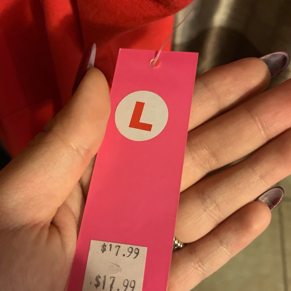 Sleeveless blouse 🌺 - Picture 3 of 3